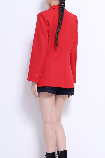 Becca Classic Tailored Jacket