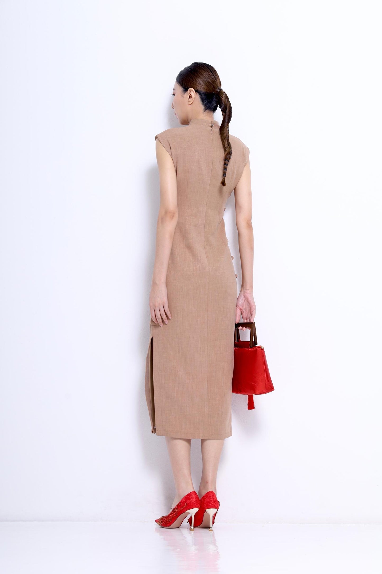 Fei Orient Classic Qipao Dress