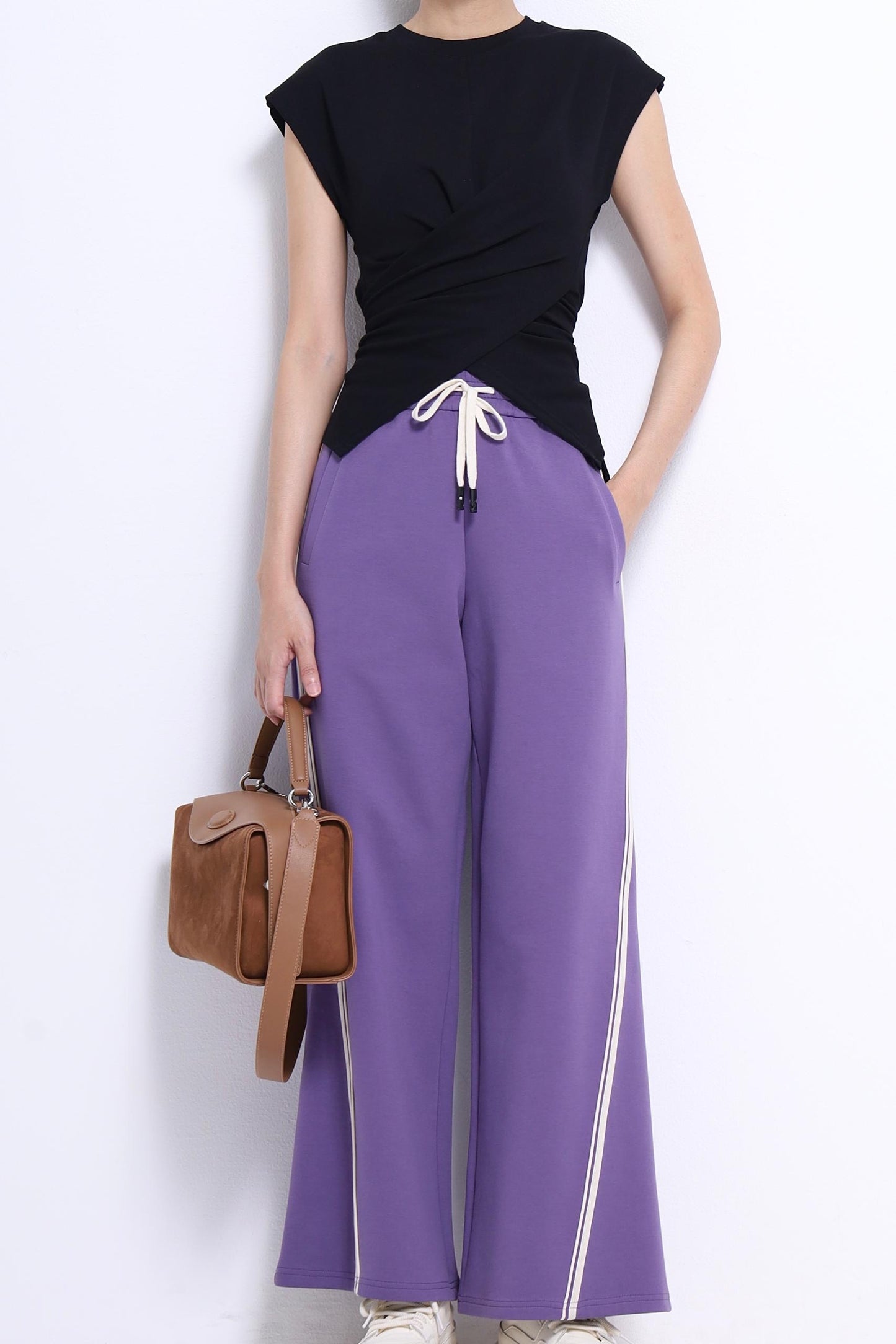 Janice Sports Joggers