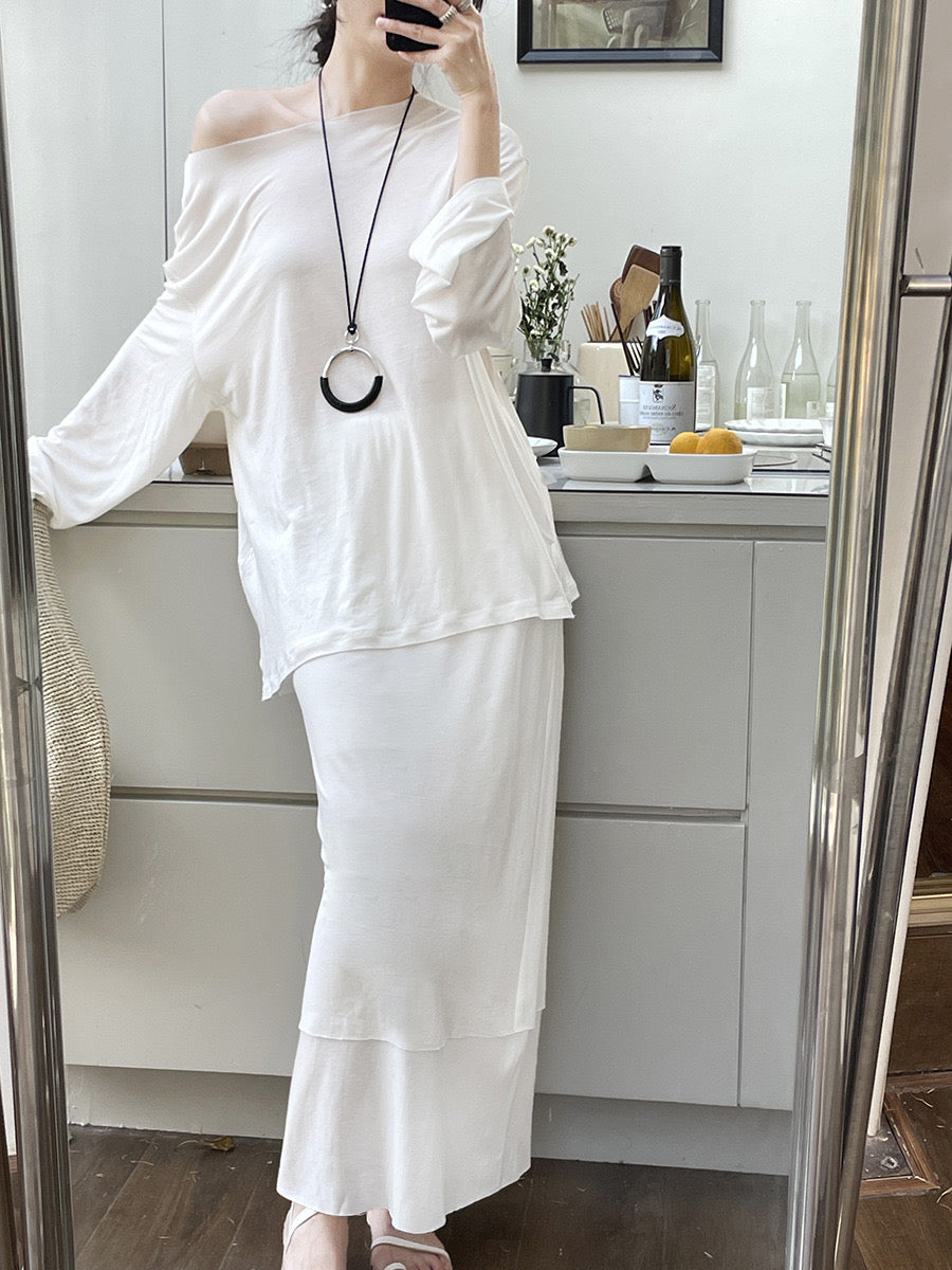 Carrie Comfy Lux Setwear