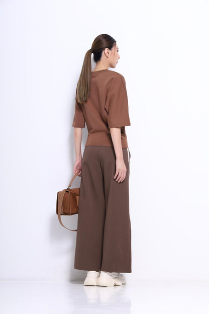 Mona Asymmetrical Top
