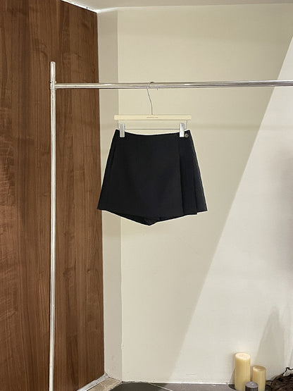 Freya Pleated Aline Skorts