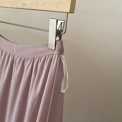 Preorder Amy Flowy Tulle Skirt