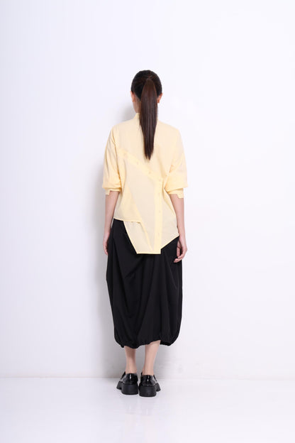 Sera Asymmetrical Shirt