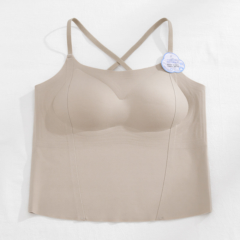 Eve Esential Long Bra Top