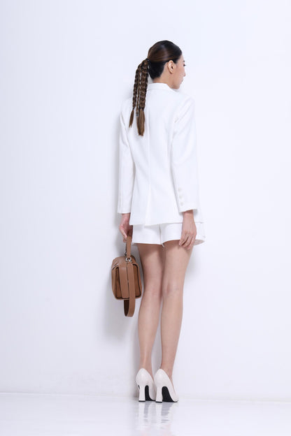 Becca Classic Tailored Jacket