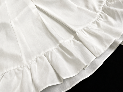 Fiona Ruffles Relaxed Setwear