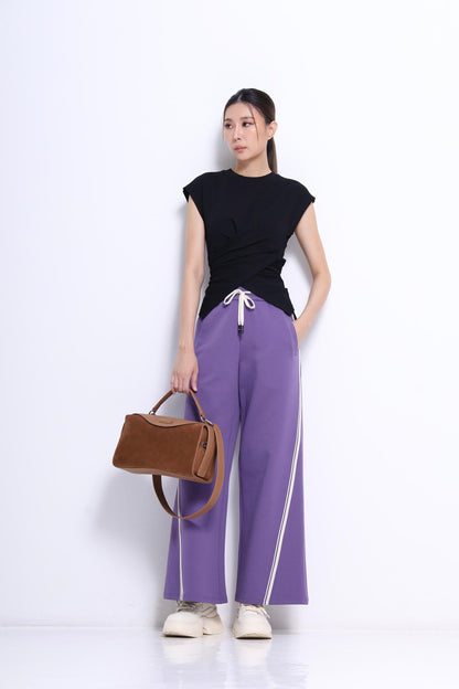 Janice Sports Joggers