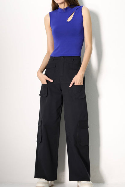 Rika Cargo Pants