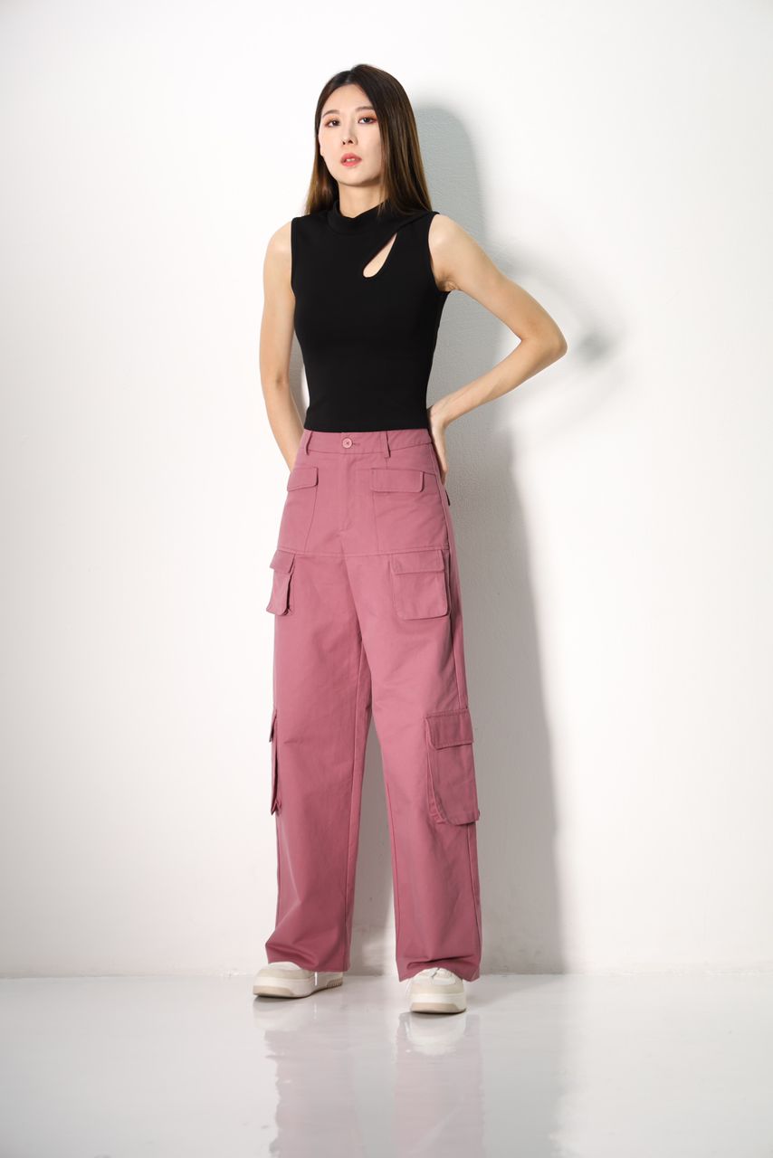 Rika Cargo Pants