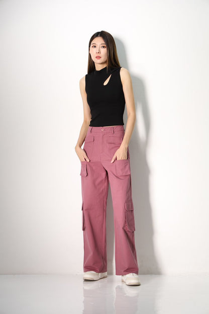 Rika Cargo Pants