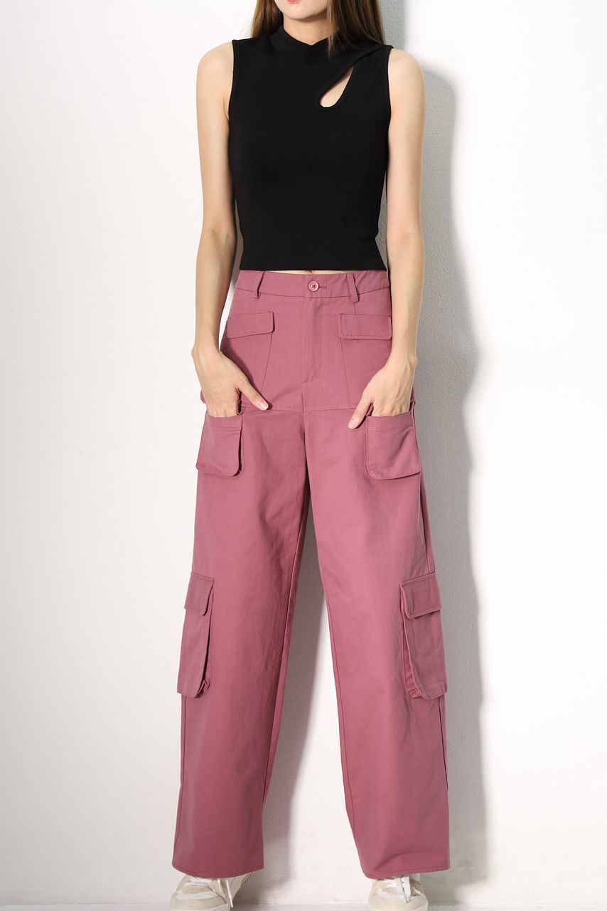 Rika Cargo Pants