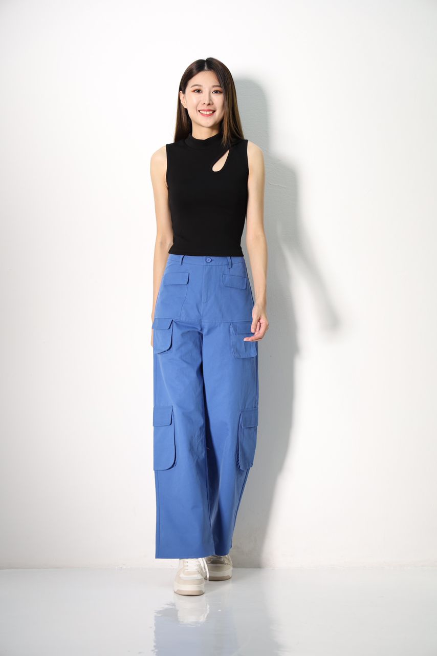 Rika Cargo Pants