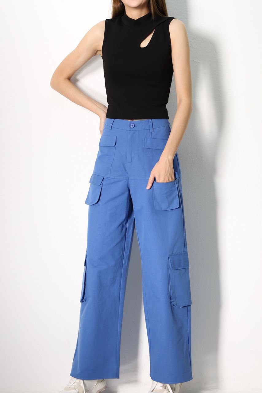 Rika Cargo Pants