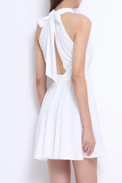 Marilyn Halter Dress