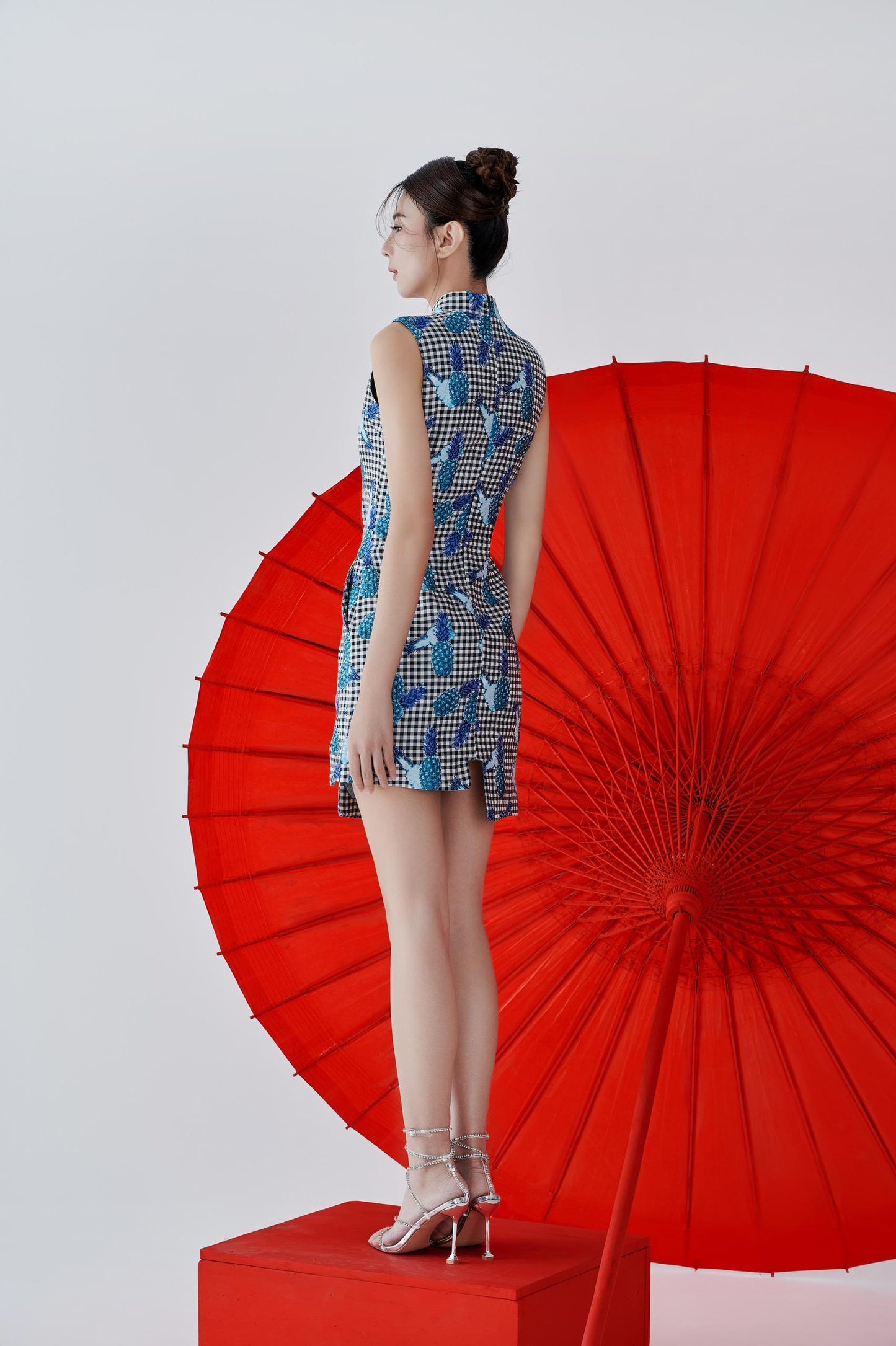 Ong Lai Orient Dress