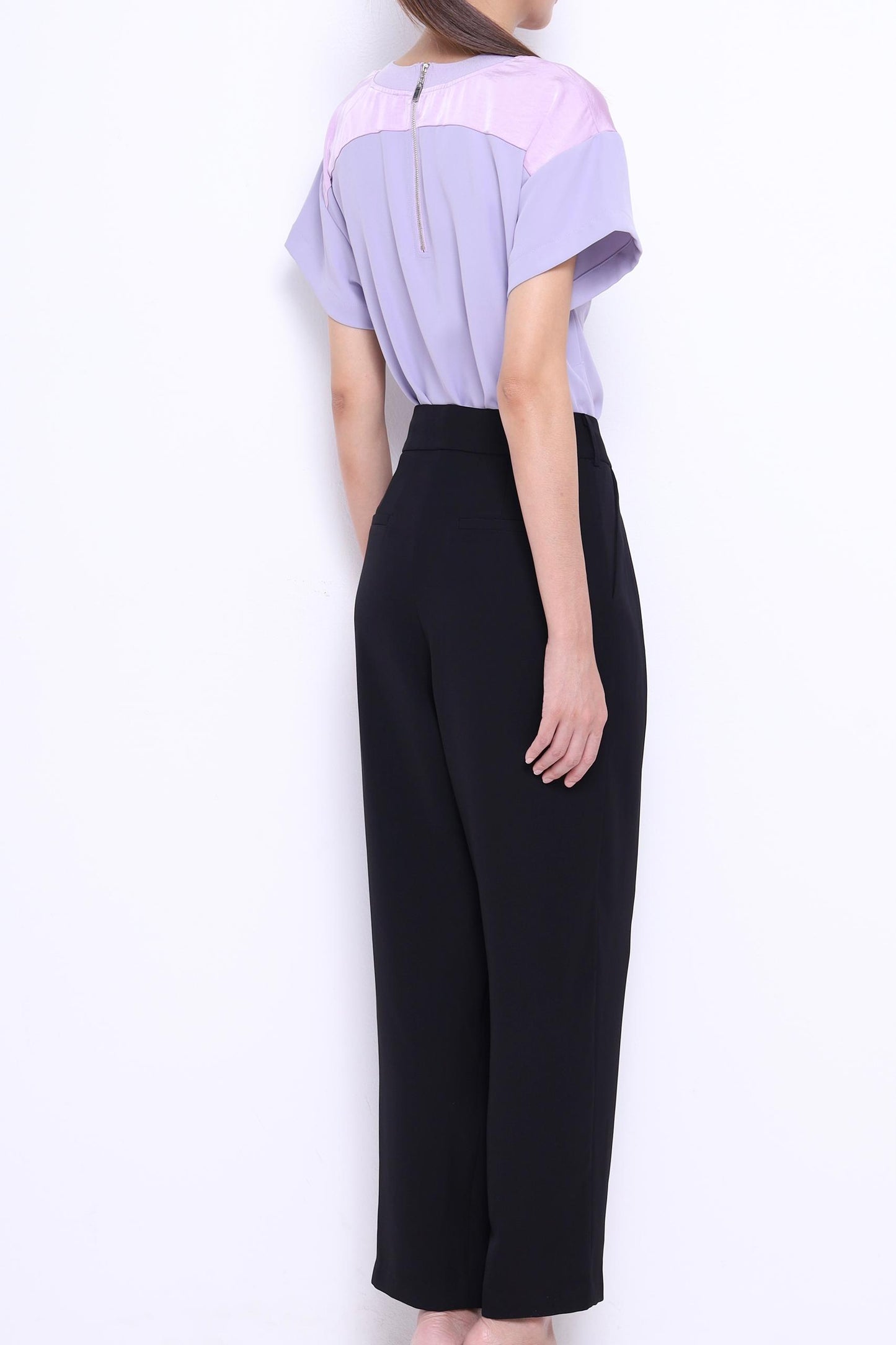 Calista High Waisted Pants