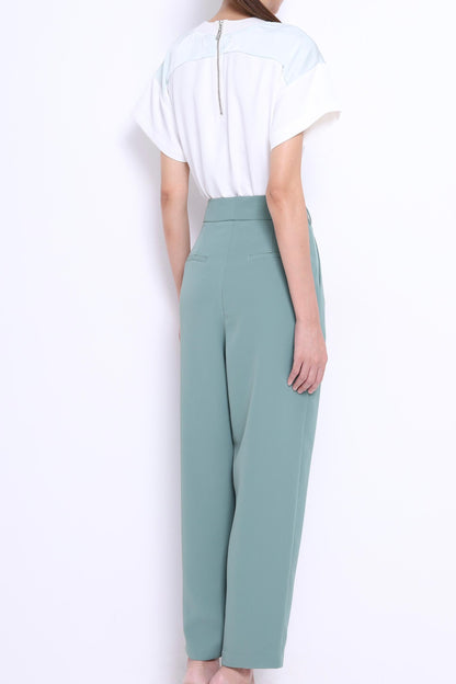 Calista High Waisted Pants