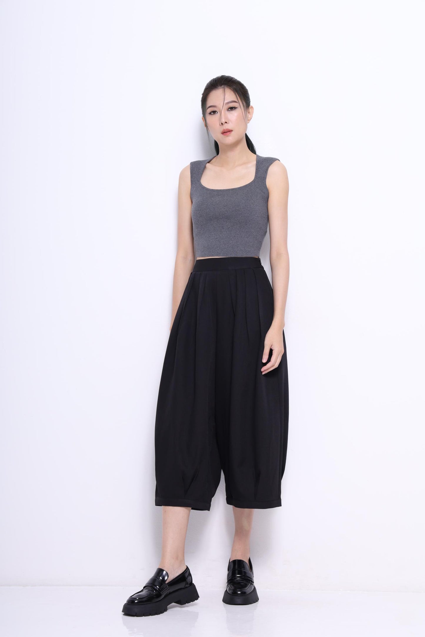 Yuko Relaxed Pants