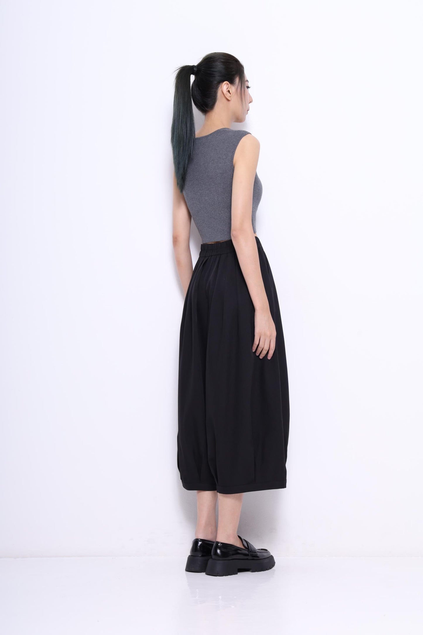 Yuko Relaxed Pants