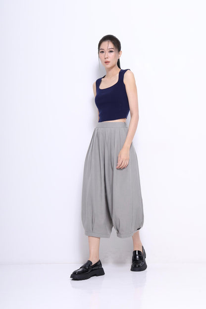 Yuko Relaxed Pants