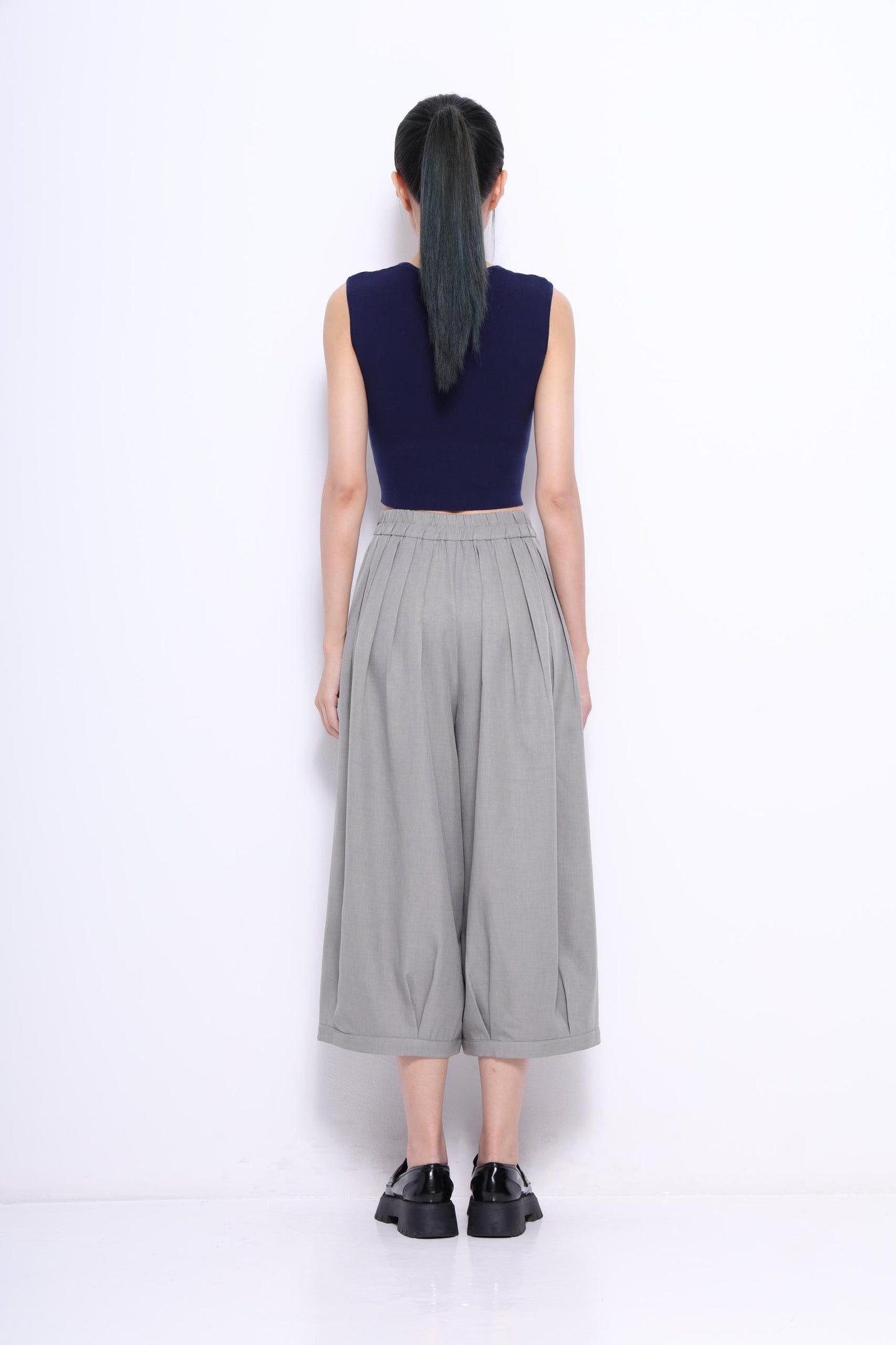 Yuko Relaxed Pants