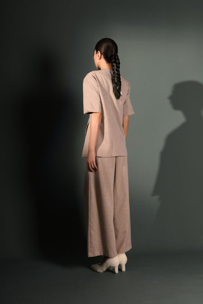 Amira Wide Legged Pants