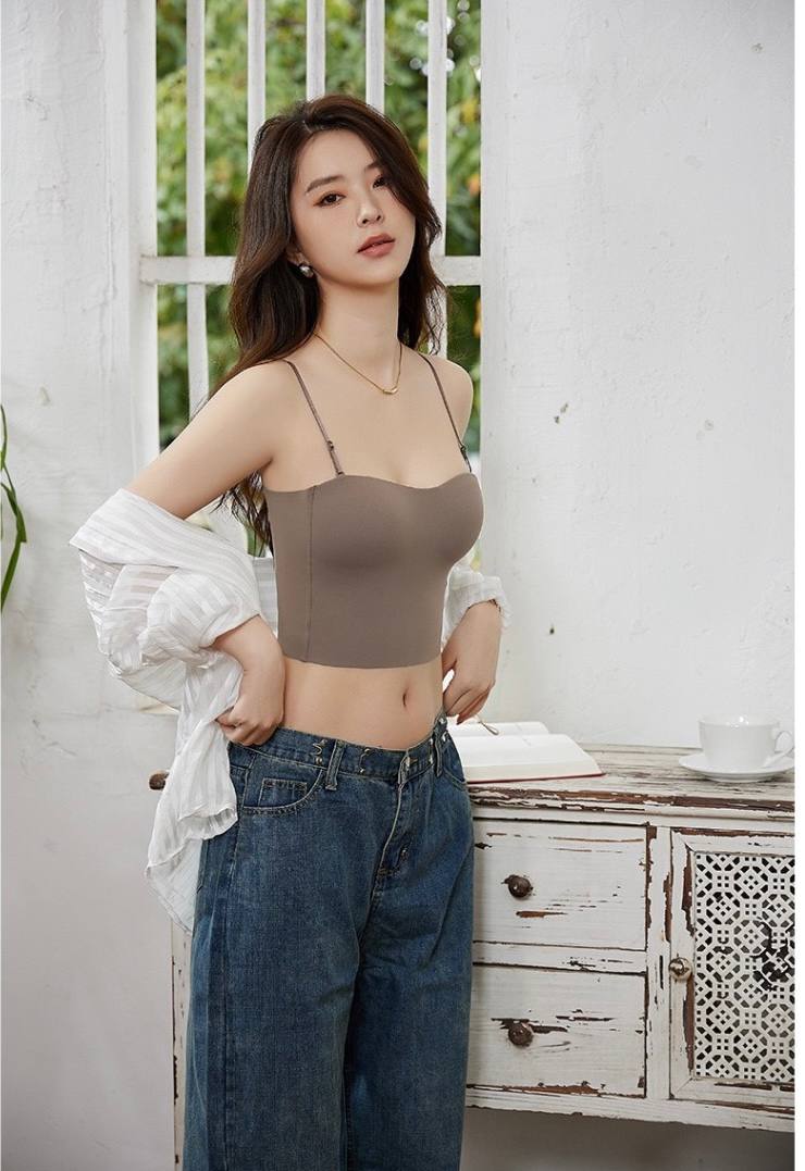 Brami Essential Airy Bra Top