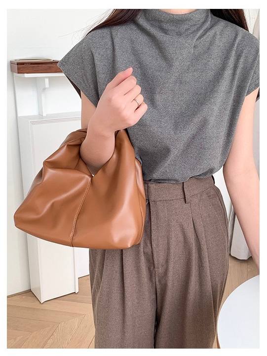 Jodie Slouchy Dumpling Bag