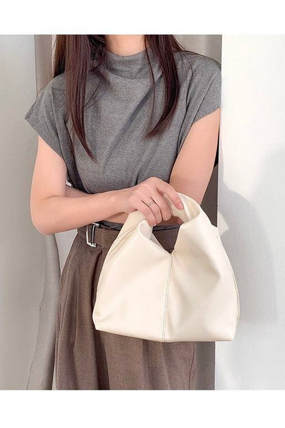 Jodie Slouchy Dumpling Bag