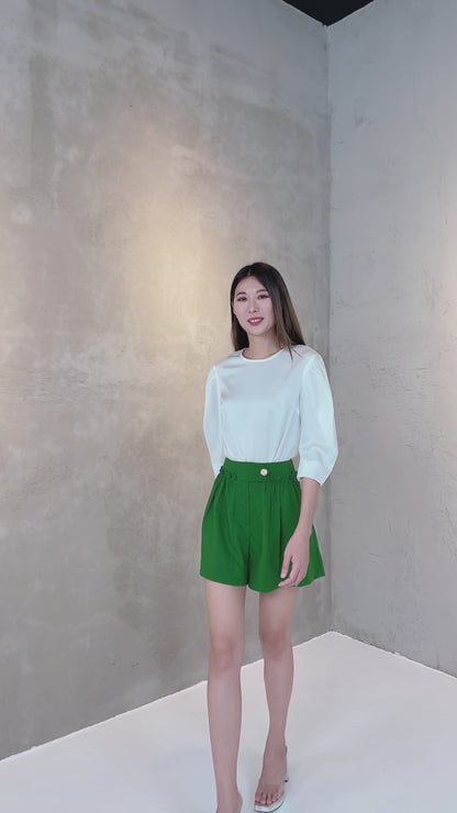 Clara Wide Legged Shorts