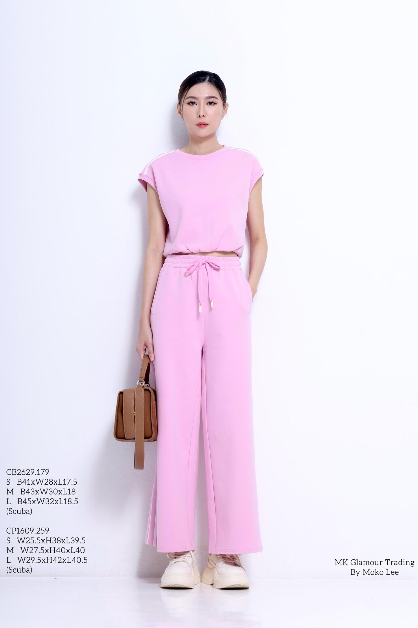 Akira Cropped Cap Sleeve Top