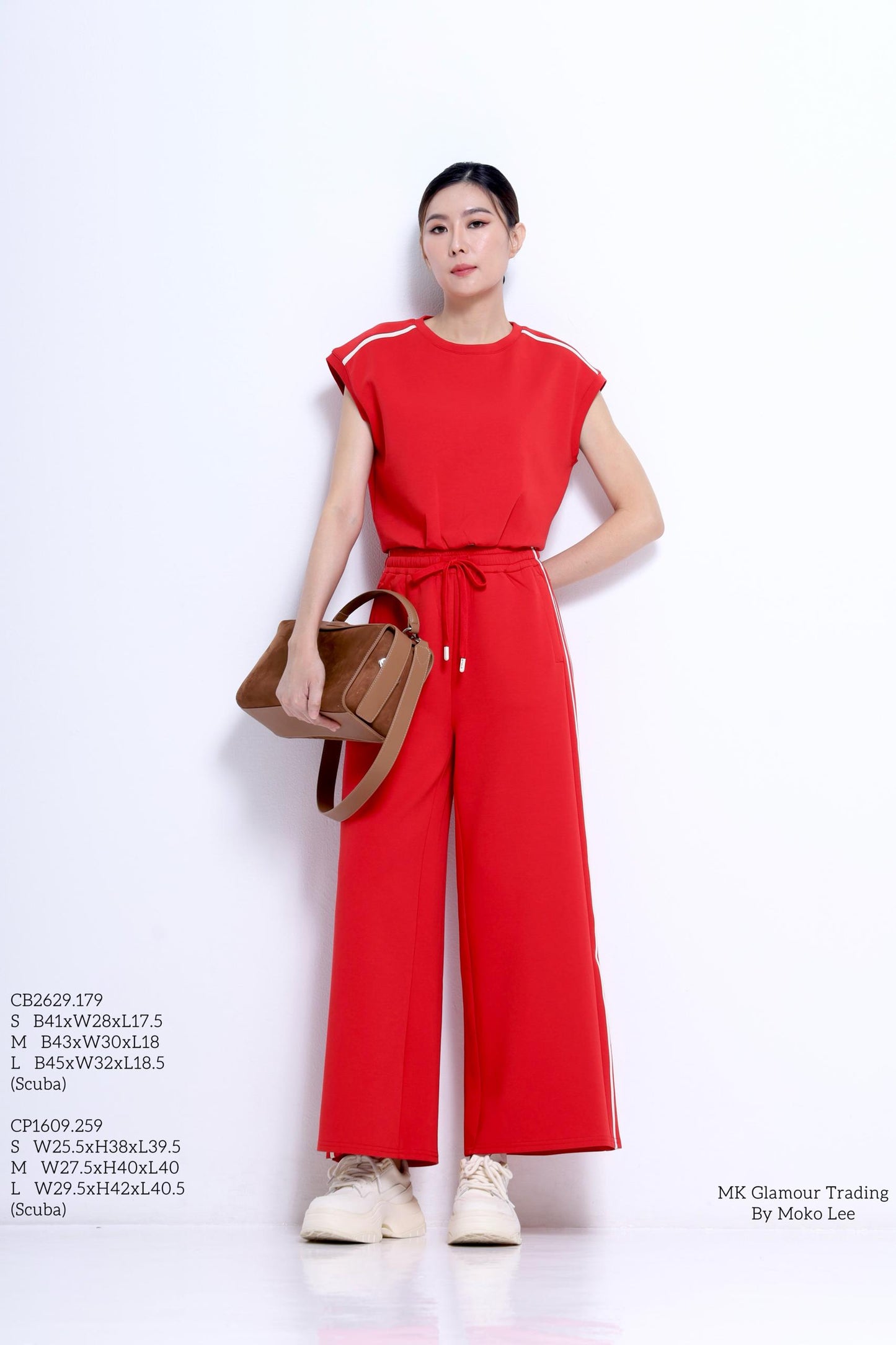 Akira Cropped Cap Sleeve Top